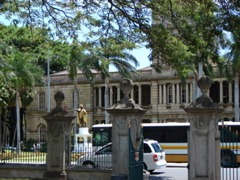 King Kamehameha