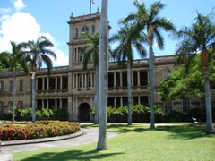 Hawaii Supreme Court