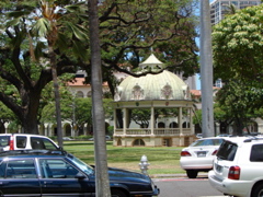 Iolani Palace