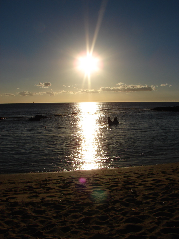 Paradise Cove Luau
