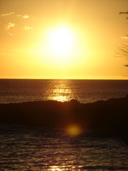 Paradise Cove Luau