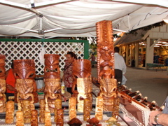 Paradise Cove Luau