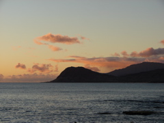 Paradise Cove Luau