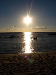 Paradise Cove Luau