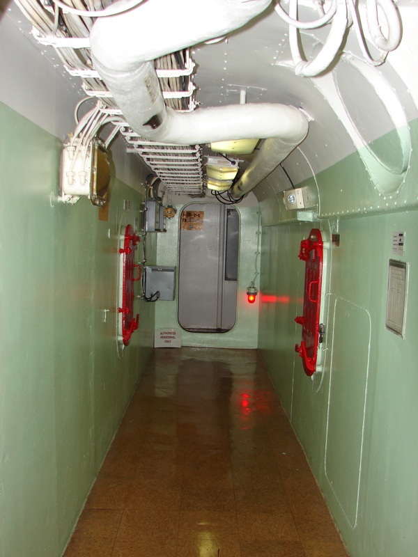 USS Missouri