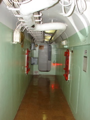 USS Missouri