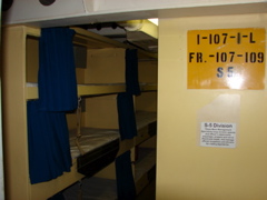 USS Missouri
