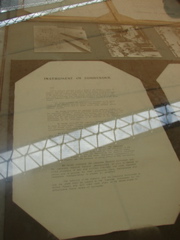 WWII Japanese Surrender Treaty