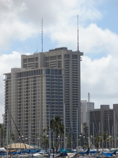 Tapa Tower (Background)