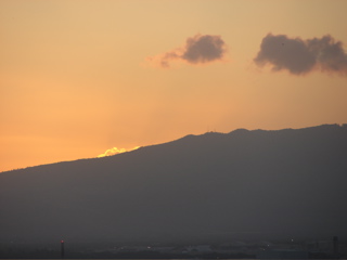 Waikiki Sunset