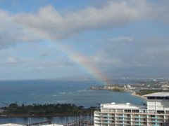 Waikiki Morning