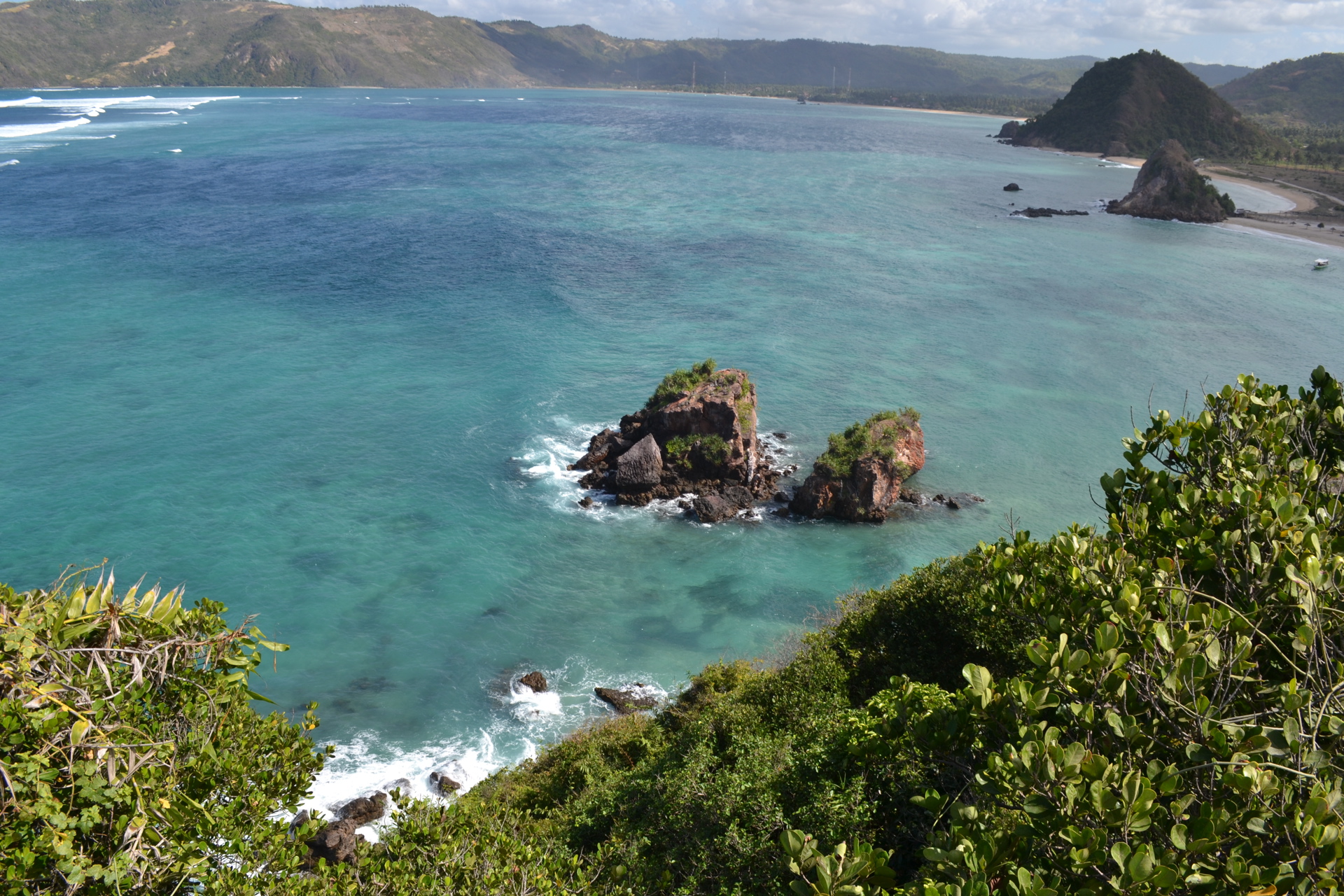 Lombok, Indonesia