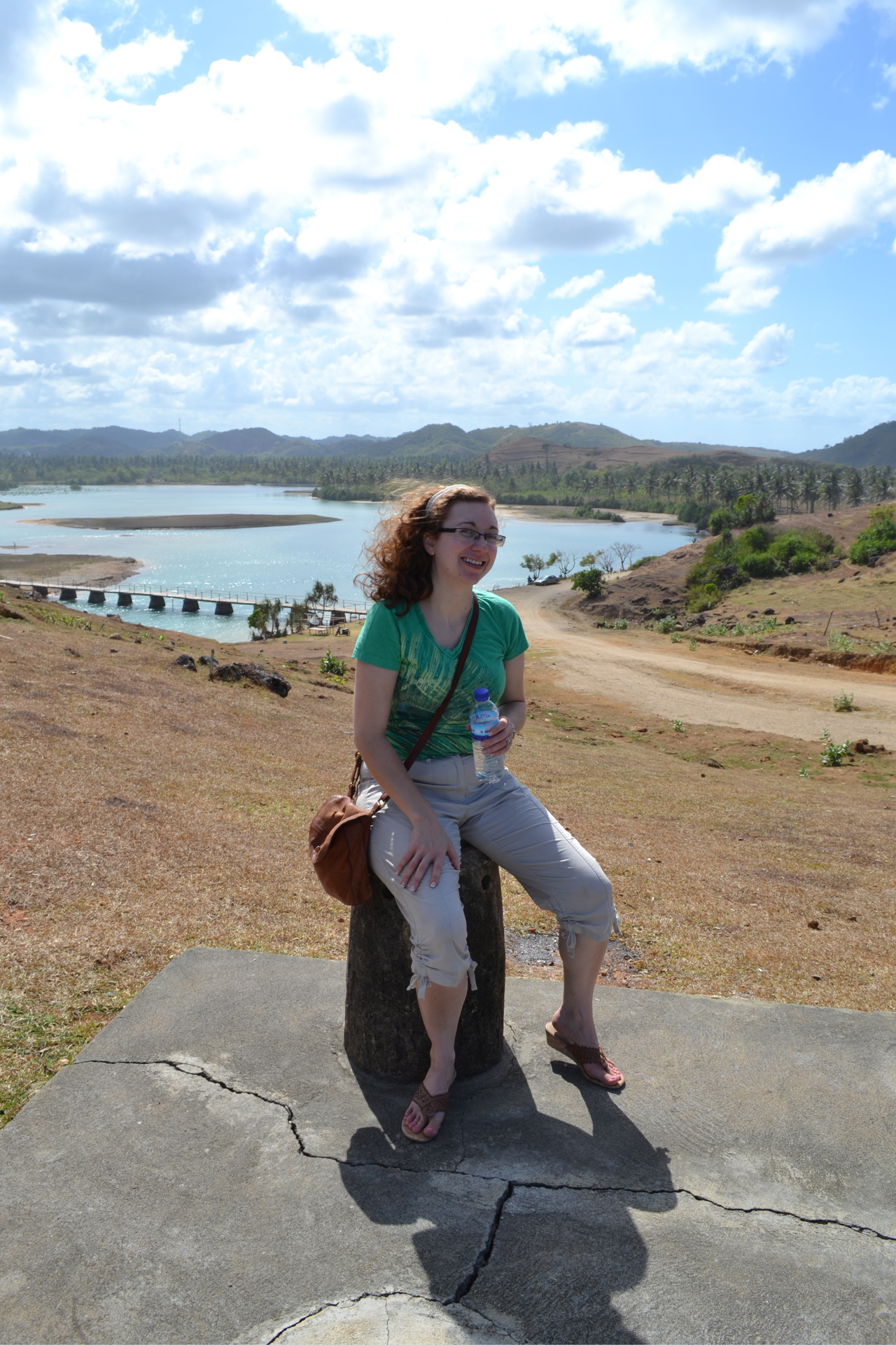 Lombok, Indonesia