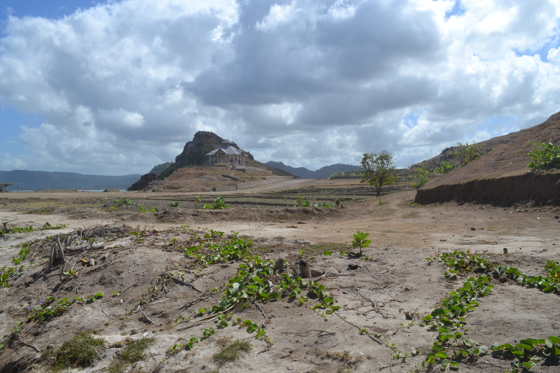 Lombok, Indonesia