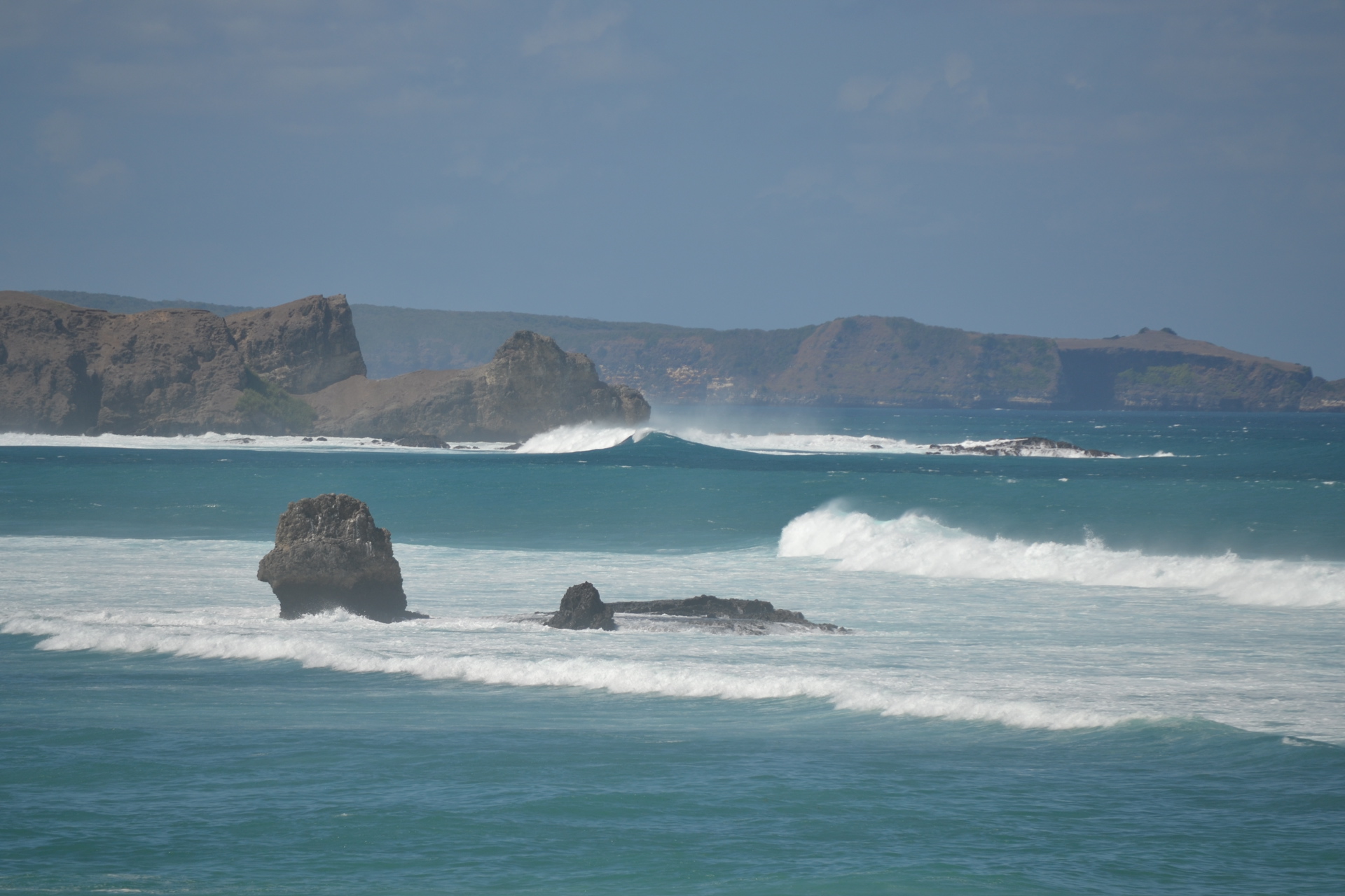 Lombok, Indonesia
