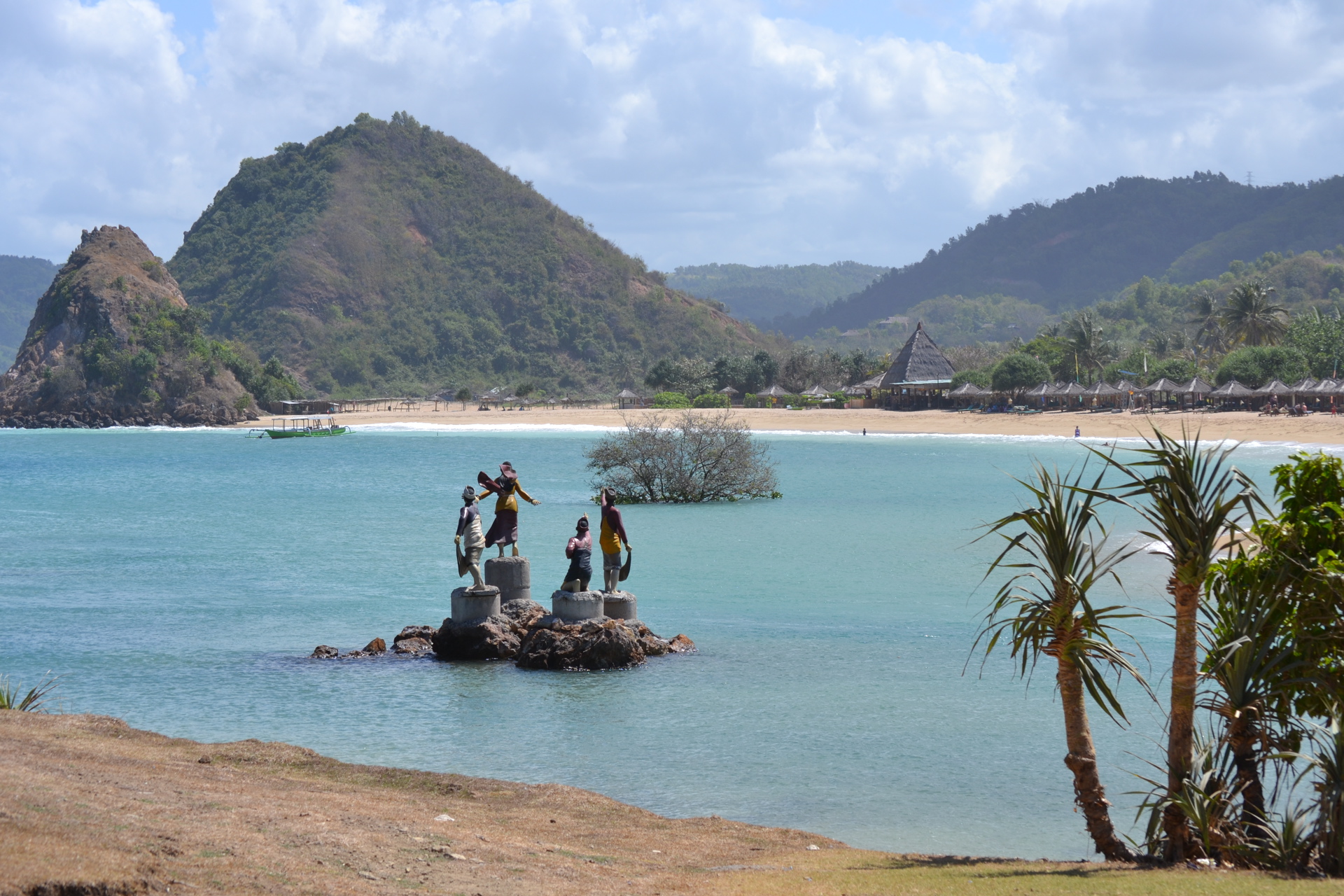 Lombok, Indonesia