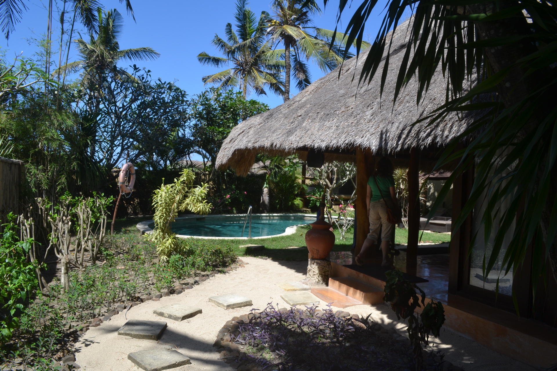 Novotel Lombok