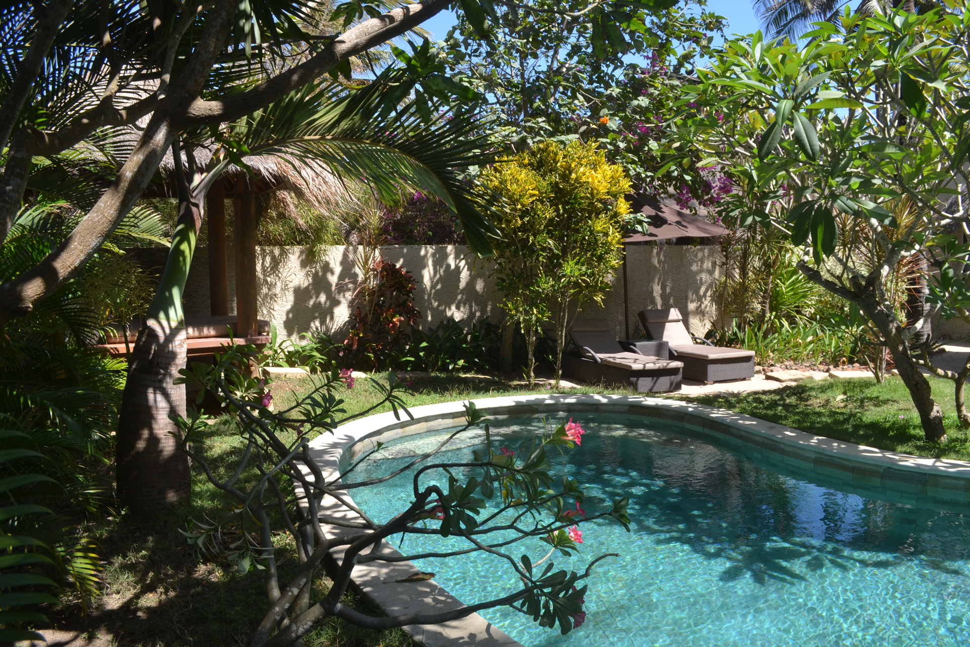 Novotel Lombok