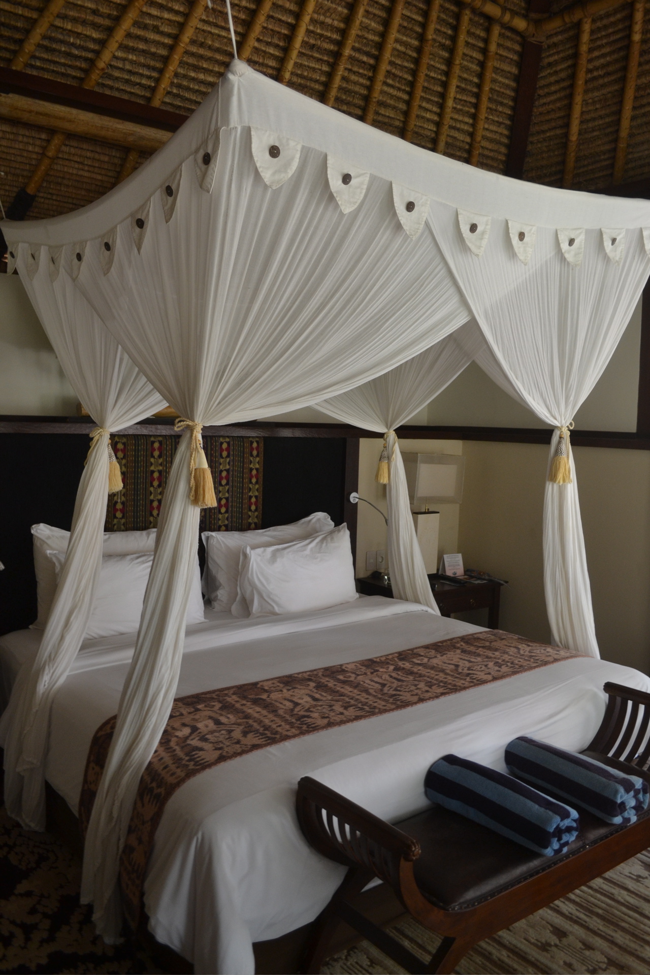 Novotel Lombok