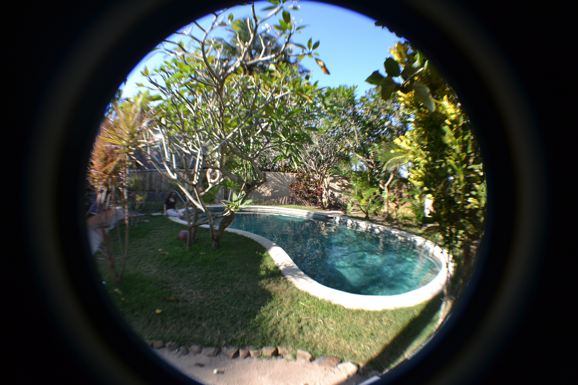 Novotel Lombok
