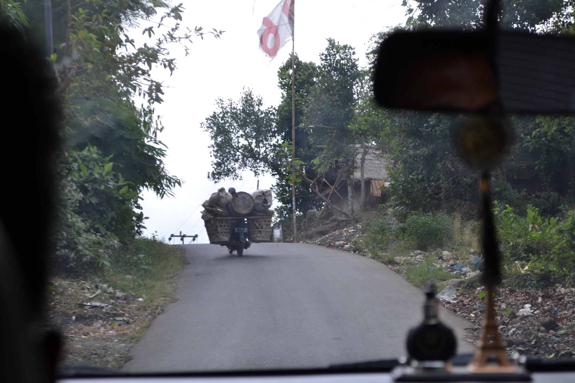 Lombok, Indonesia