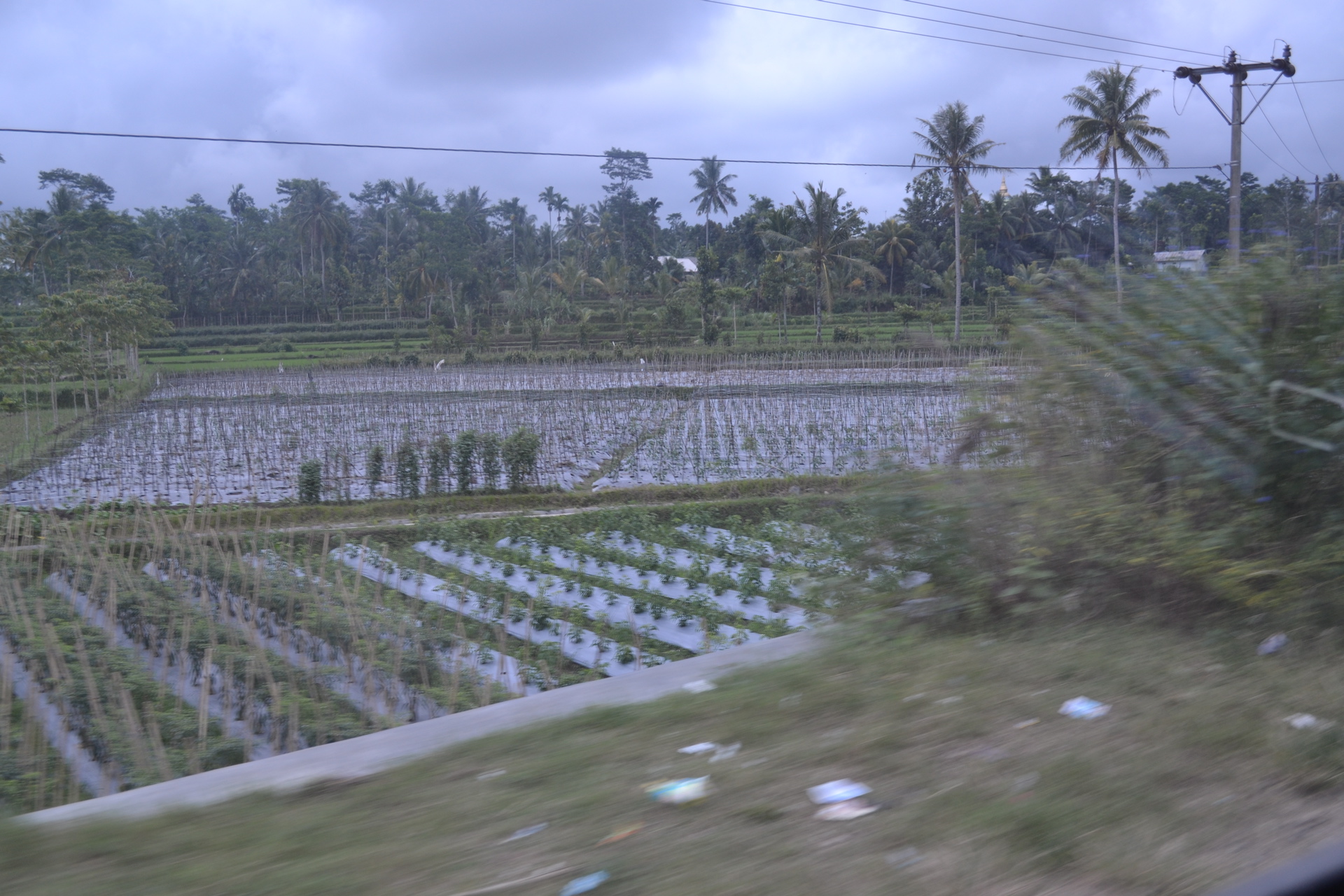 Lombok, Indonesia