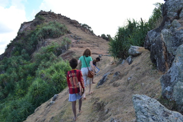 Lombok, Indonesia