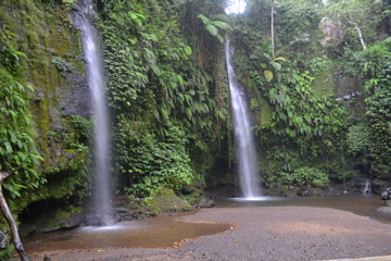 Waterfalls National Park, Lombok