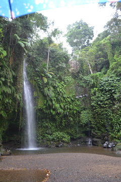 Waterfalls National Park, Lombok