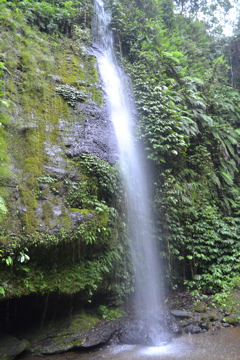 Waterfalls National Park, Lombok