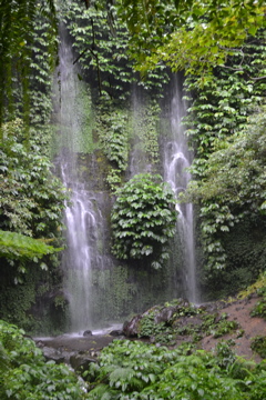 Waterfalls National Park, Lombok