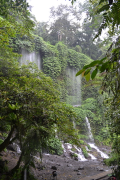Waterfalls National Park, Lombok