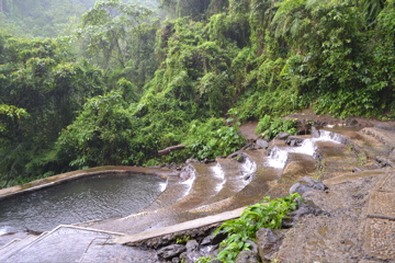 Waterfalls National Park, Lombok