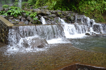 Waterfalls National Park, Lombok