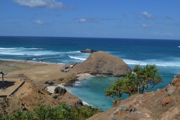 Lombok, Indonesia