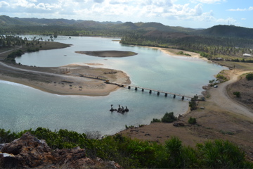 Lombok, Indonesia