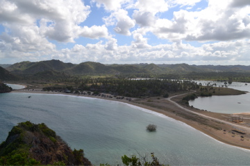 Lombok, Indonesia