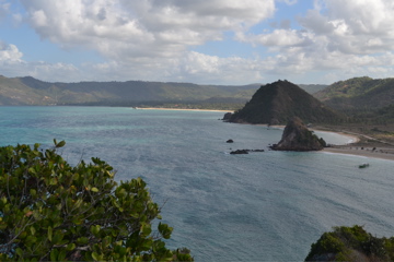 Lombok, Indonesia