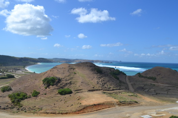 Lombok, Indonesia