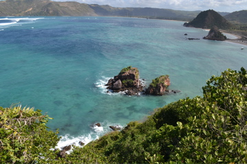 Lombok, Indonesia