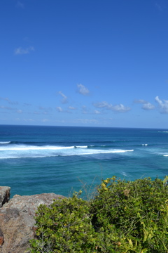 Lombok, Indonesia