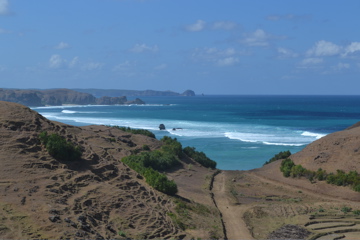 Lombok, Indonesia