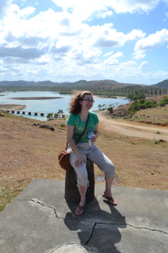 Lombok, Indonesia