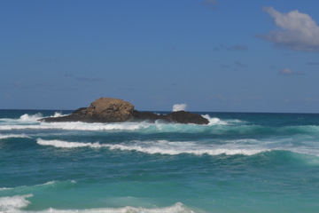 Lombok, Indonesia