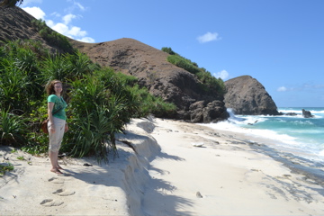 Lombok, Indonesia