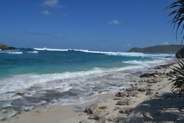 Lombok, Indonesia