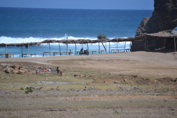 Lombok, Indonesia