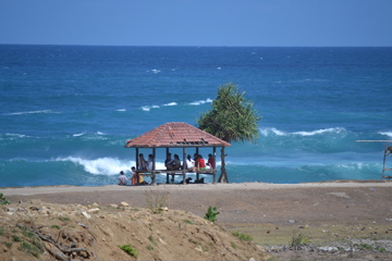 Lombok, Indonesia