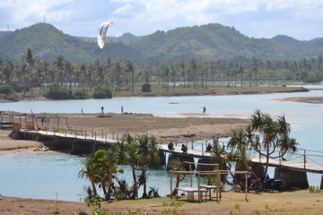 Lombok, Indonesia