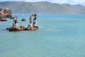 Lombok, Indonesia